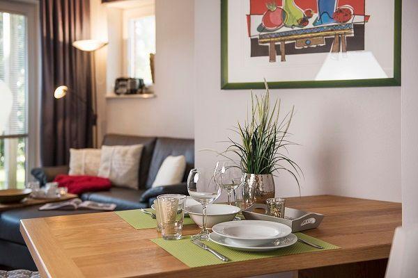 Lisas-Wohnung Westerland Dış mekan fotoğraf