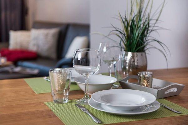 Lisas-Wohnung Westerland Dış mekan fotoğraf