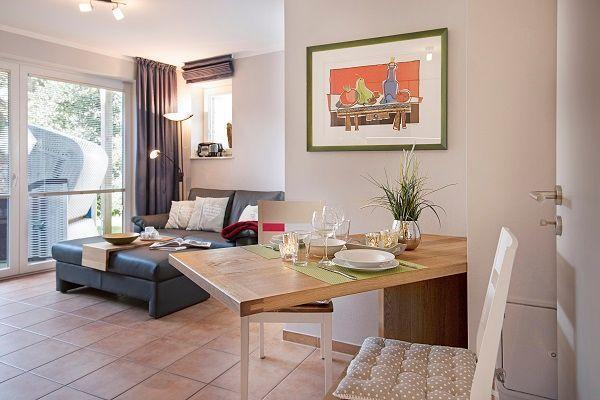 Lisas-Wohnung Westerland Dış mekan fotoğraf