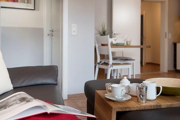 Lisas-Wohnung Westerland Dış mekan fotoğraf